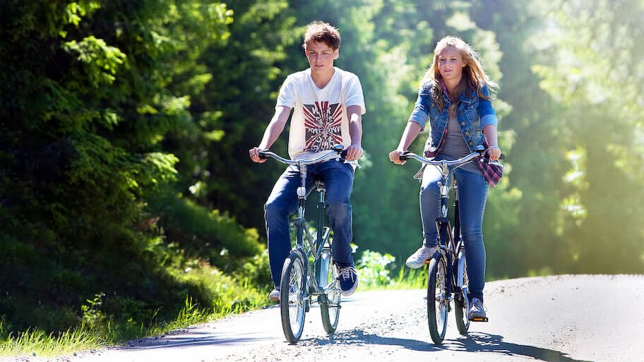 House of Angels 3: Third Time Around