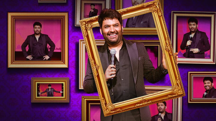 Kapil Sharma: I'm Not Done Yet