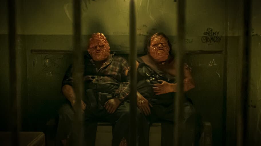 Nobody Sleeps in the Woods Tonight 2