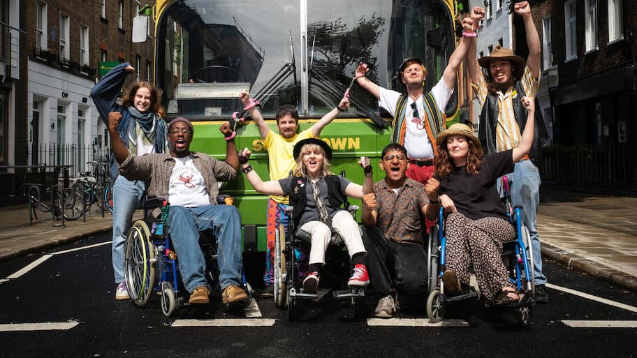 Then Barbara Met Alan