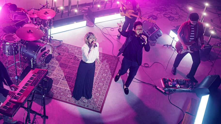 Wave of Cinema: Filosofi Kopi