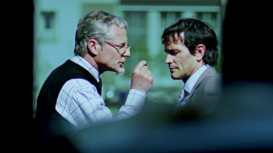 Missing Persons Unit