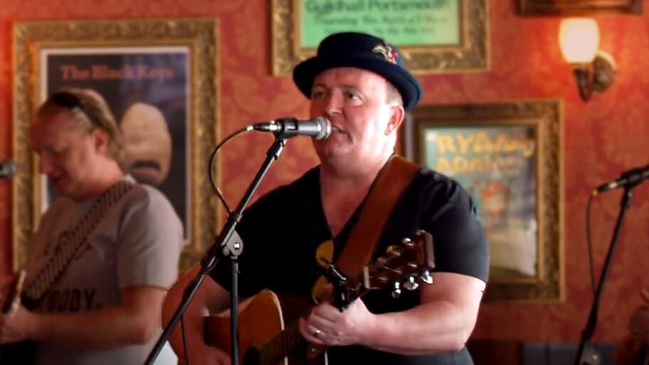 An Irish Story: This Is My Home