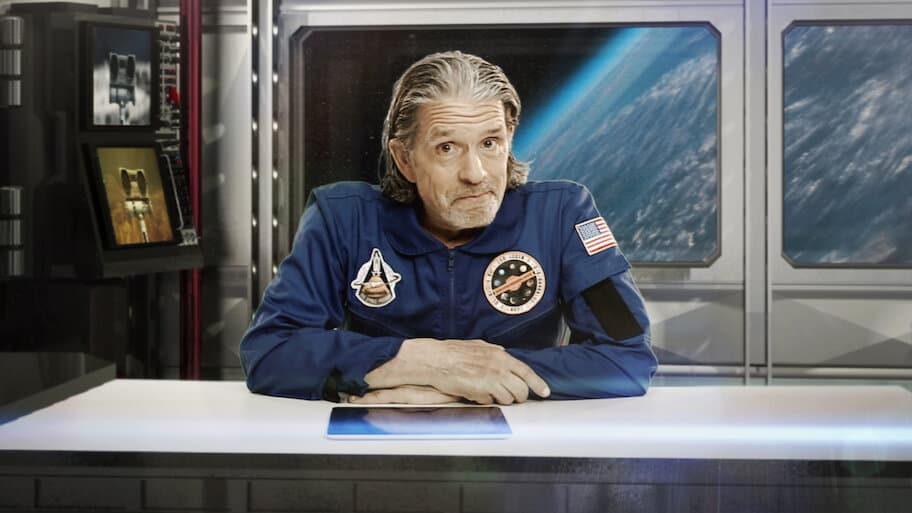 Solar System: The Secrets Of The Universe