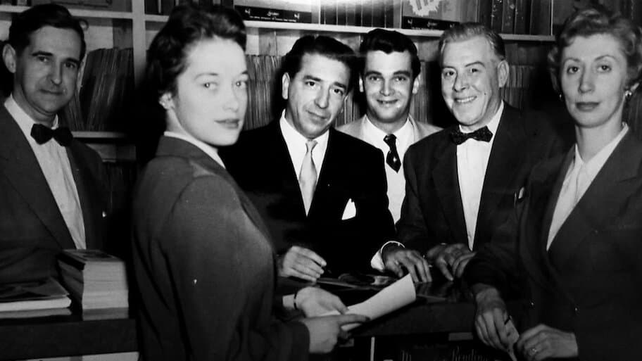 Mantovani - The King Of Strings