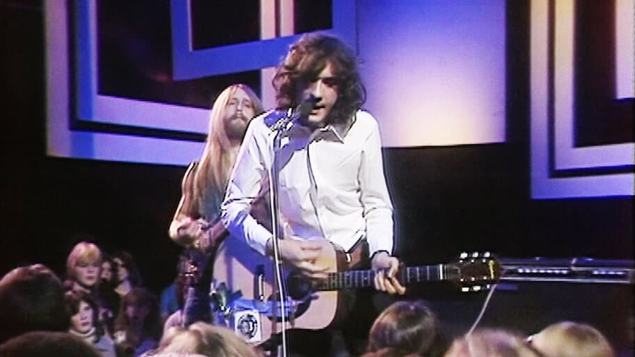 Rock and Roll's Greatest Failure: Otway the Movie