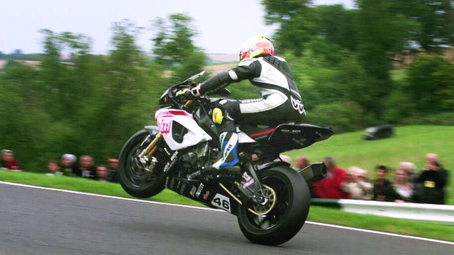 I, Superbiker 3: The Day of Reckoning