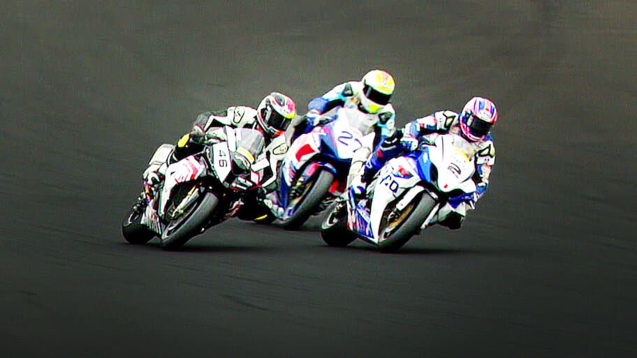 I, Superbiker 2: The Showdown