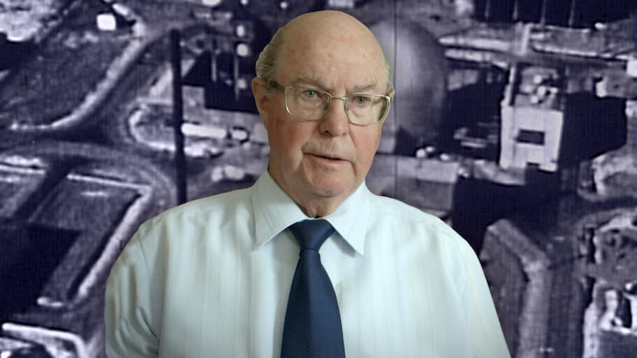 The Atom: A Love Affair