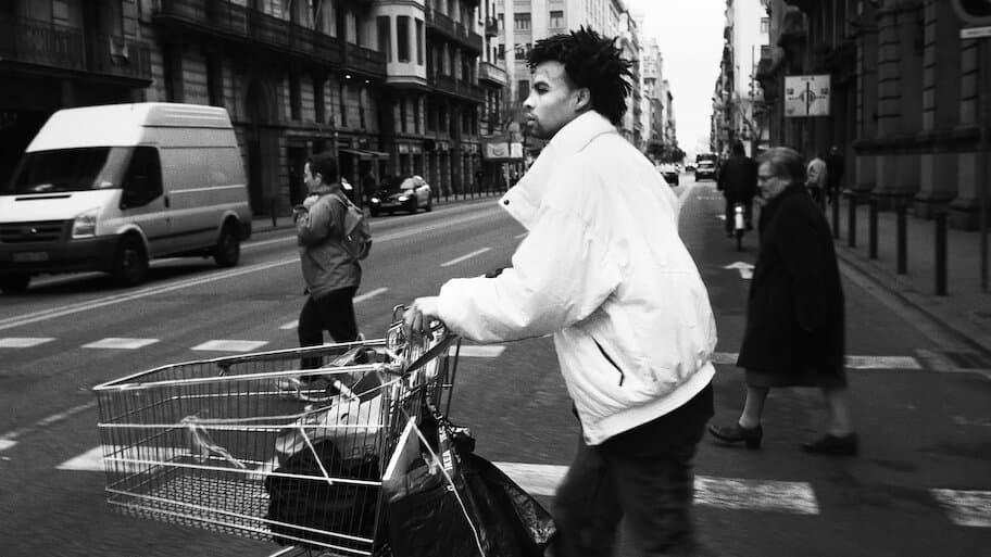 Waiting For Barcelona