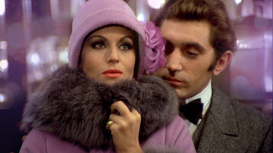 Chronicle of Passion