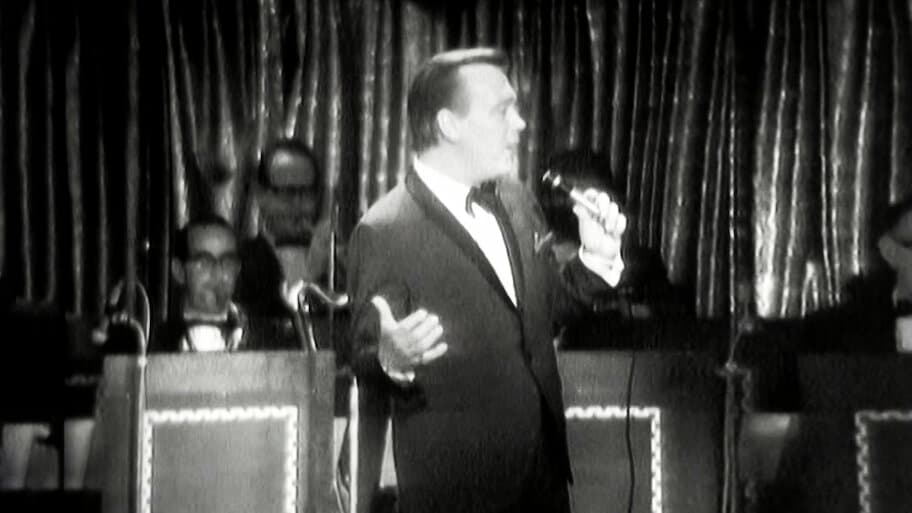 An Evening With Matt Monro