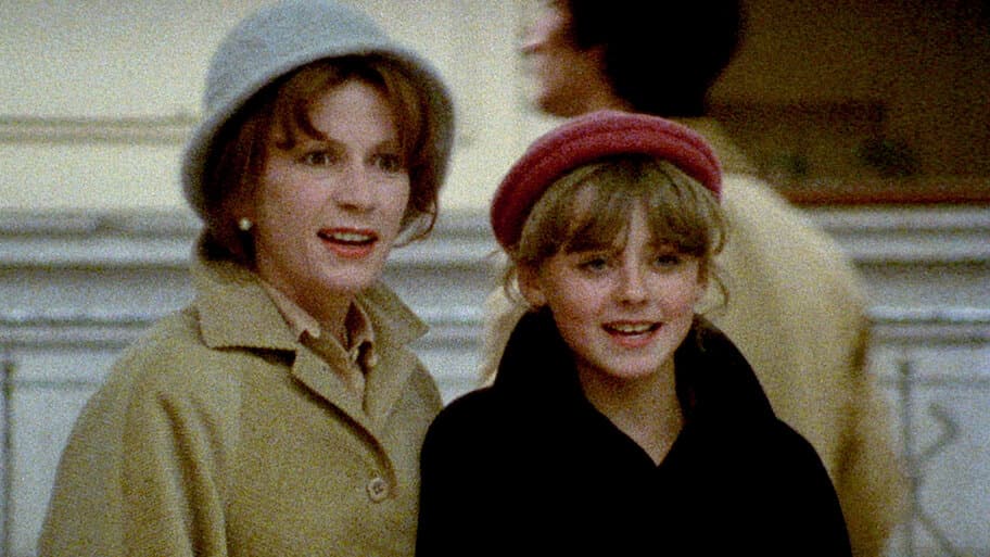 The End of the Journey