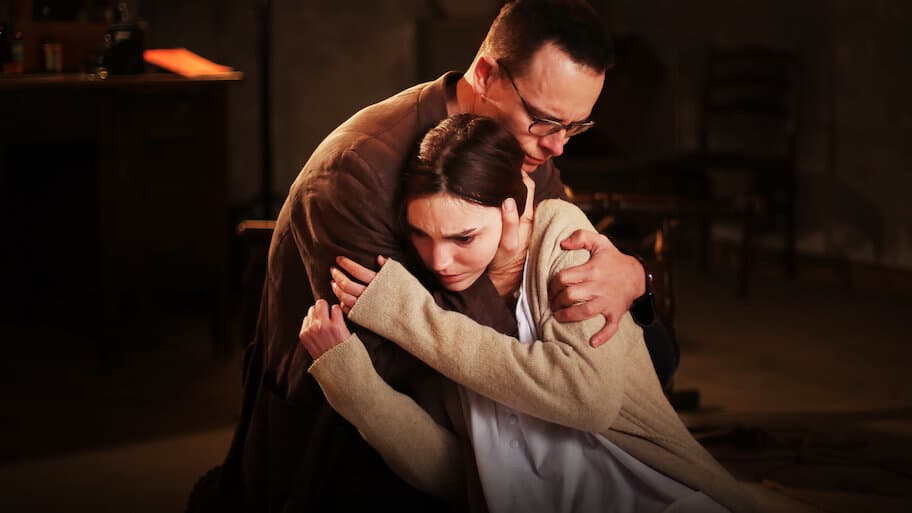 The Exorcism Of Karen Walker