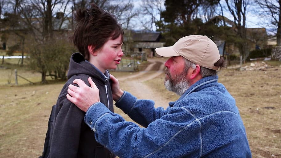 The Raven On The Jetty