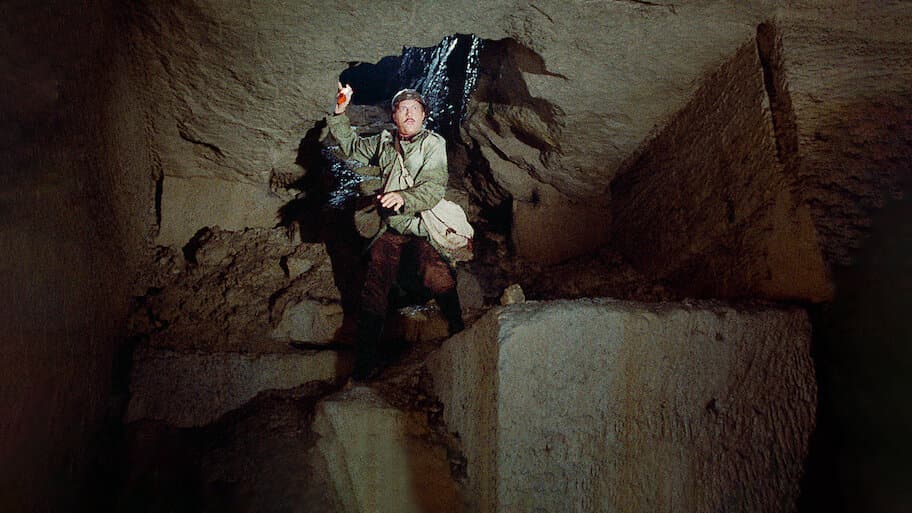 The Down-in-the-Hole Gang