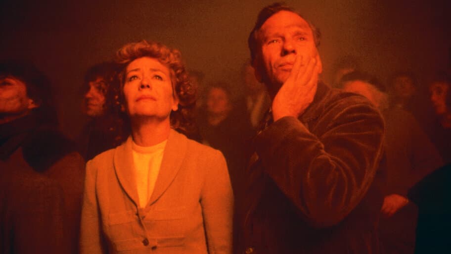 Going and Coming Back