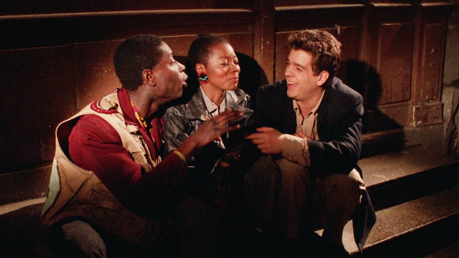 Welcome to Little Africa 2