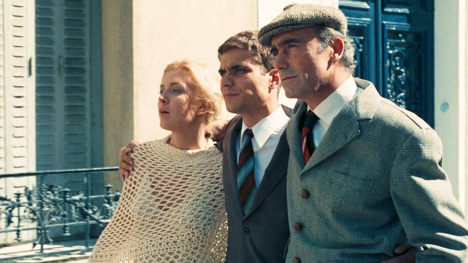 Who Cares: Anatomy of a Delivery Boy