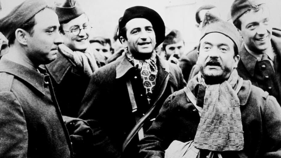 The Elusive Corporal