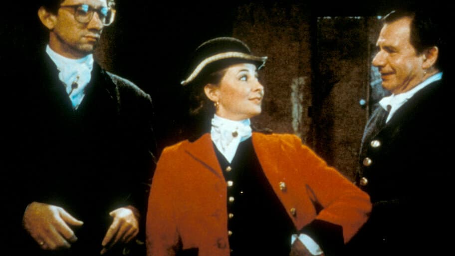 The Ones That Got Away