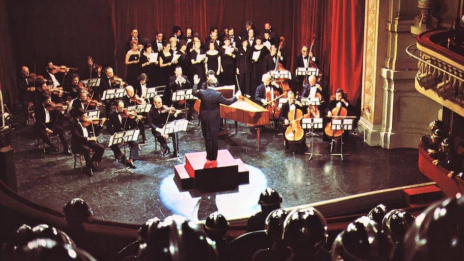 That's Show Business