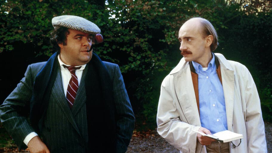 Circulez y'a rien à voir