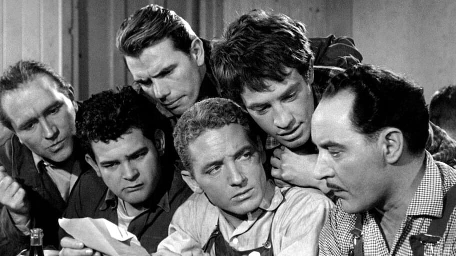 Les copains du dimanche