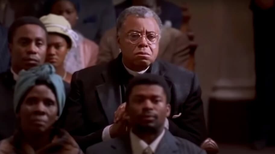 Cry, the Beloved Country