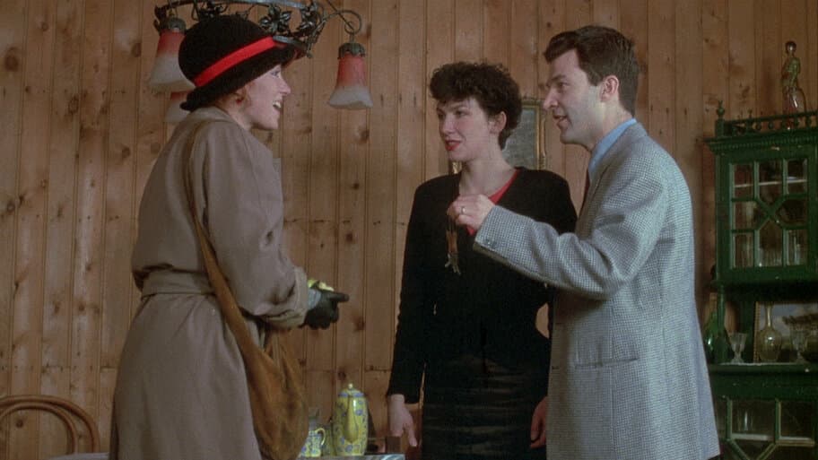 Debout les crabes, la mer monte !