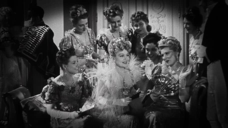 Duchesse de Langeais