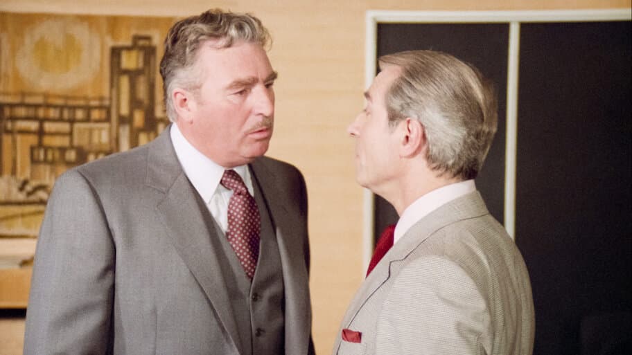 La gueule de l'autre