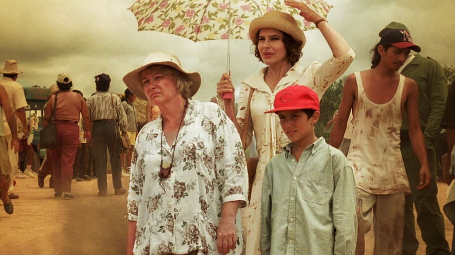 Le fils du Français