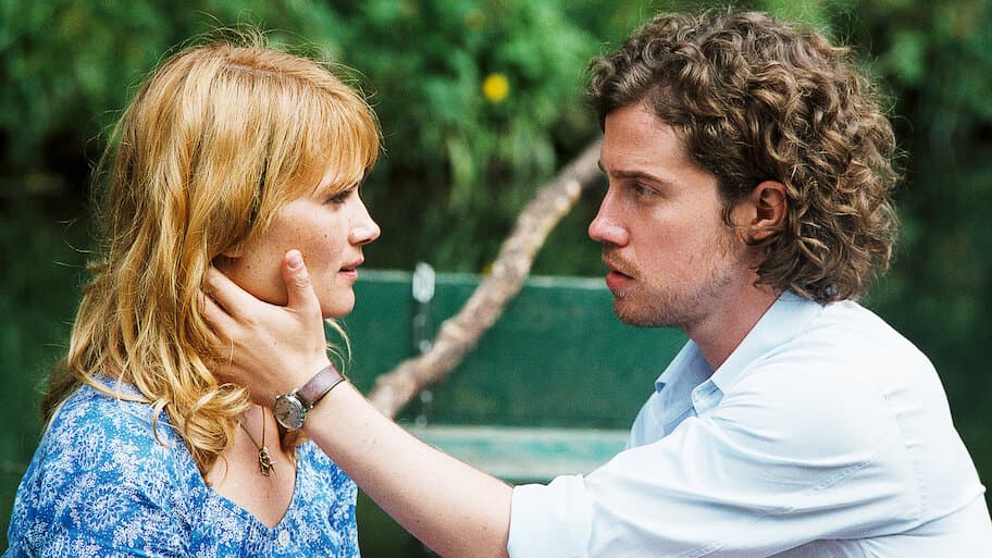 Ensemble, nous allons vivre une très, très grande histoire d'amour...