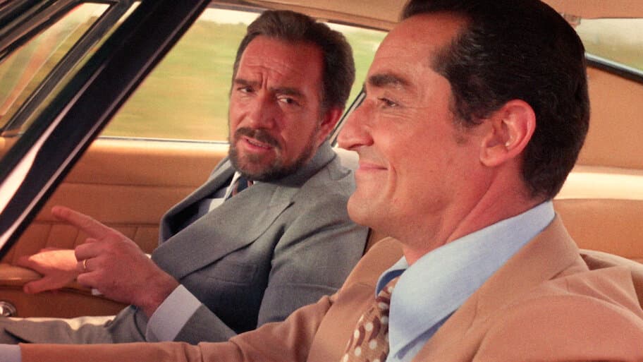 In the Name of the Italian People