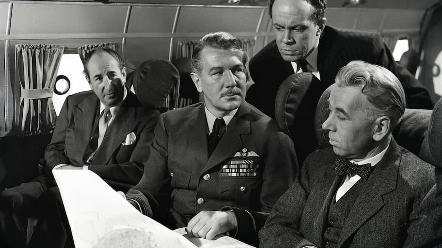 Night My Number Came Up