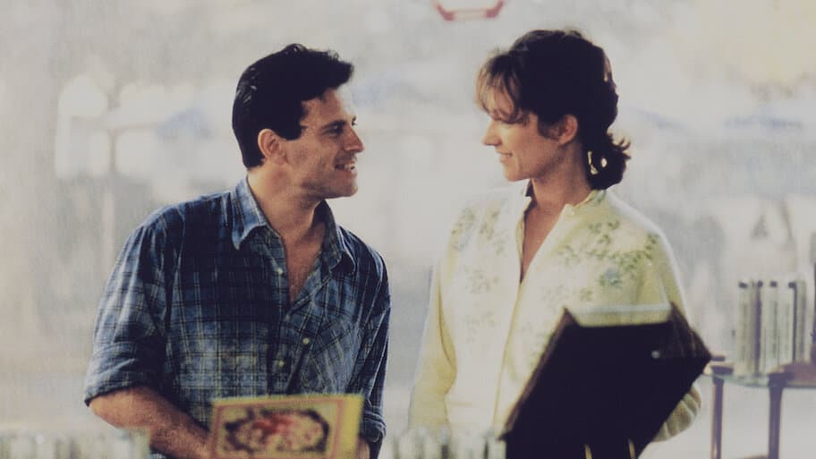 I Married a Dead Man