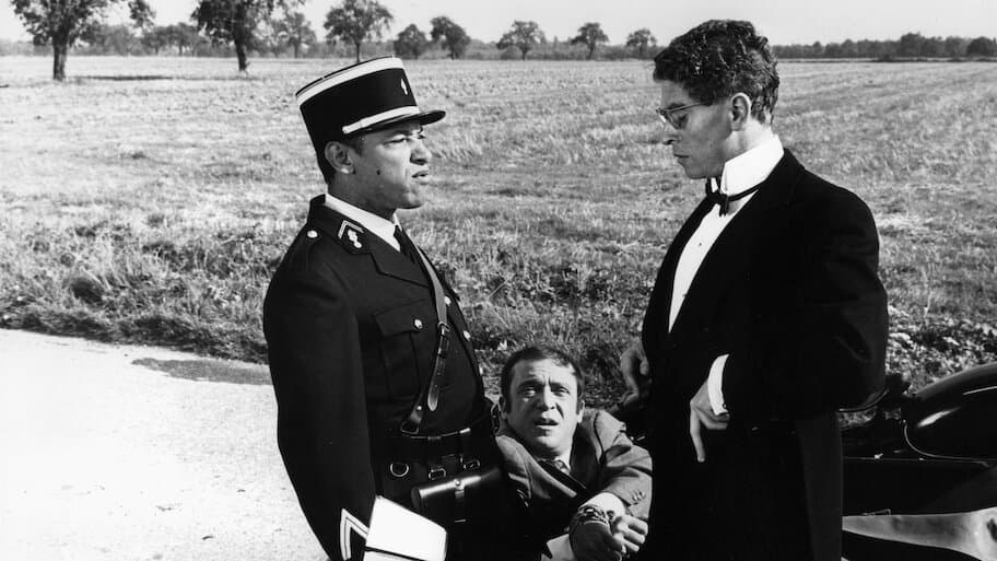 Les Malabars sont au parfum