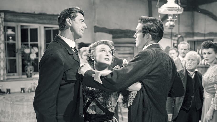 Loves of Joanna Godden