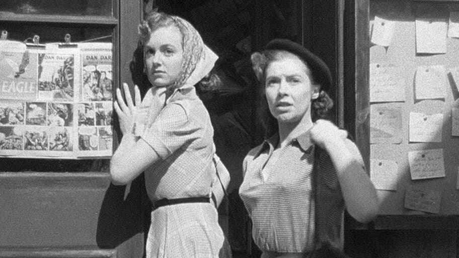 Lady Godiva Rides Again