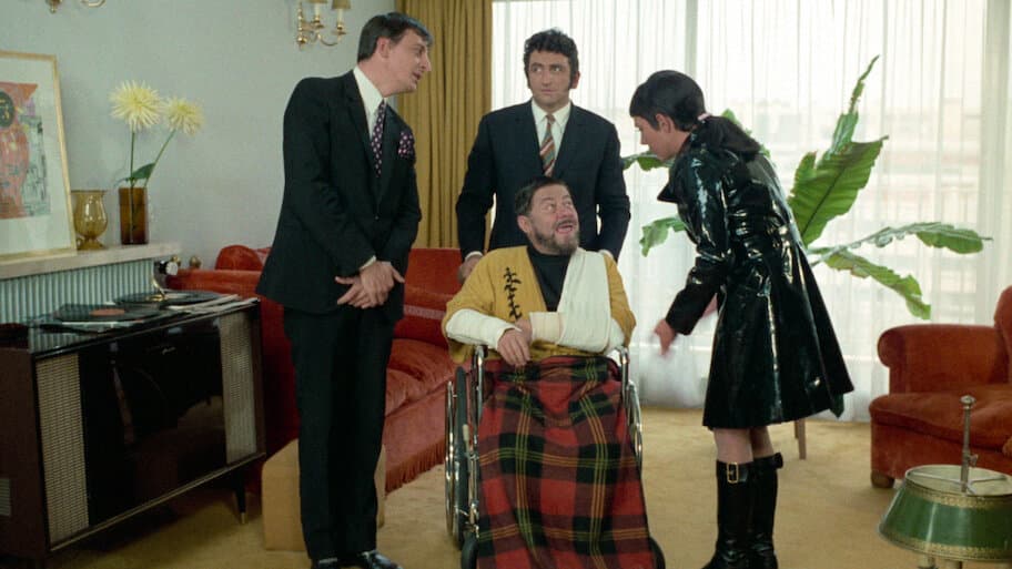 Qu'est-ce qui fait courir les crocodiles ?