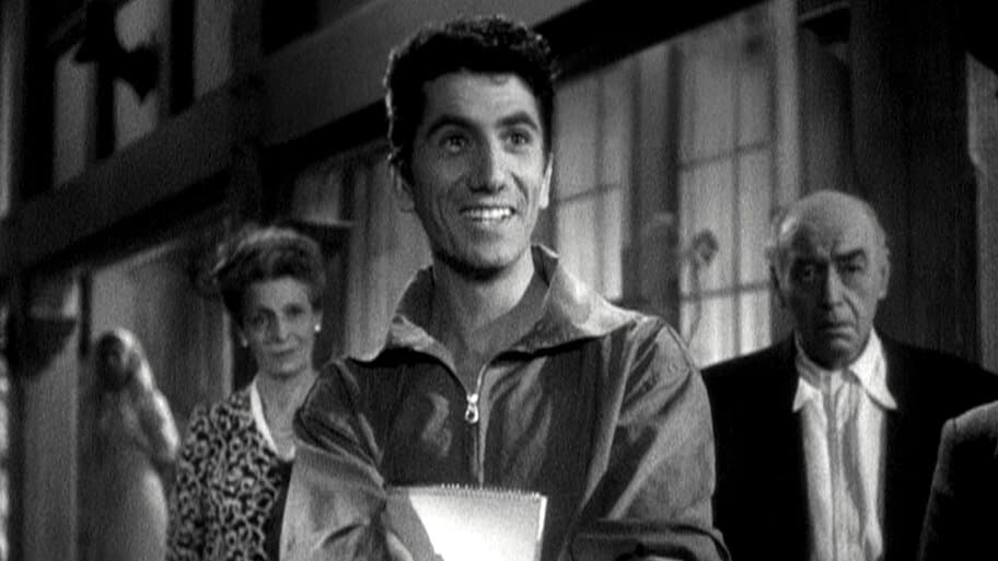 A Friend Will Come Tonight