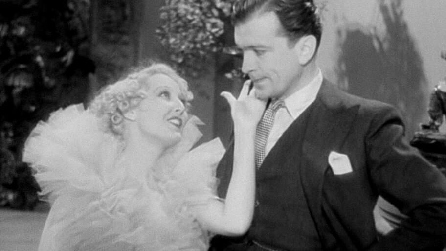 You Made Me Love You