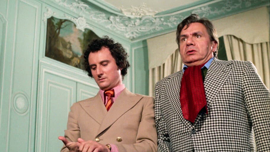 Y'a un os dans la moulinette