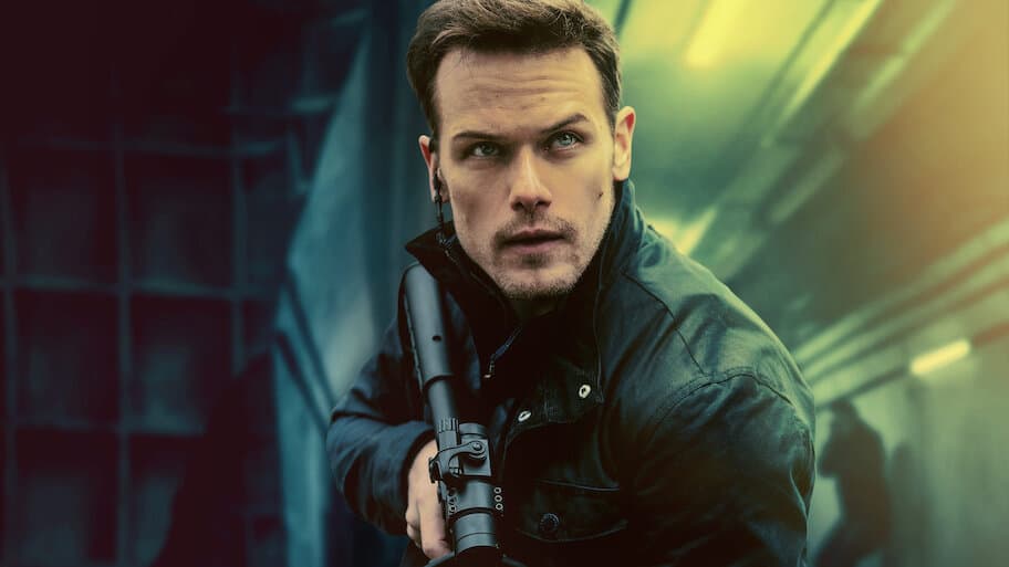 SAS: Rise of the Black Swan