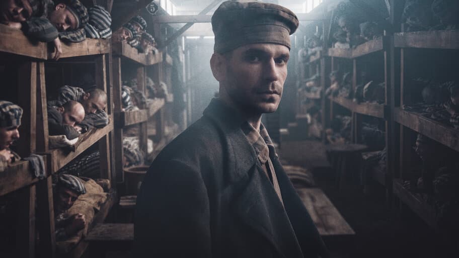 The Auschwitz Report