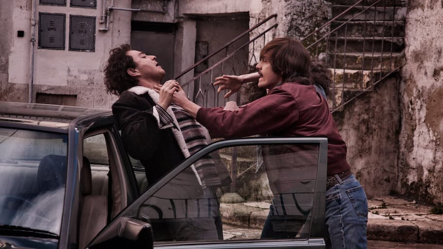 Lea - Something About Me