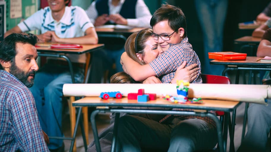 A Call for Inclusion