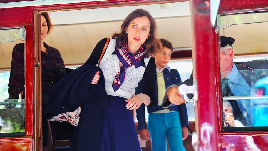 I Remember Piazza Fontana