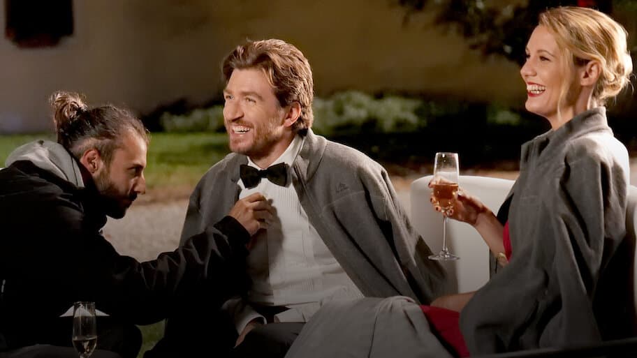 Stop Playing With The Stars